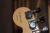 		Fender - American Deluxe - Stratocaster Deluxe HSS Natural  1998
		