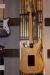 		Fender - American Deluxe - Stratocaster Deluxe HSS Natural  1998
		