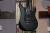		Vigier - Excalibur Surfreter Supra Black Matte
		
