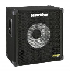  - Transporter Series - HCT 115 
