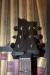 		Vigier - GV Rock Black Matt
		