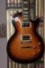 		Gibson - Les Paul Standard 2008 Tobacco Sunburst
		