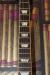 		Gibson - Les Paul Standard 2008 Tobacco Sunburst
		