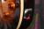 		Gibson - Les Paul Standard 2008 Tobacco Sunburst
		