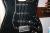 		Fender - Stratocaster 70 Japon Black
		