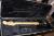 		Fender - Stratocaster 70 Japon Black
		