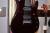 		Musicman - John Petrucci JP12  7 BFR Cherry Sugar
		