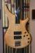		Vigier - Passion Custom IV 4 Fretless Imetal Natural Maple
		