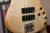 		Vigier - Passion Custom IV 4 Fretless Imetal Natural Maple
		