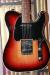 		Fender - American Deluxe - Tl Deluxe 2009 Sunburst 3 tons
		
