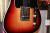		Fender - American Deluxe - Tl Deluxe 2009 Sunburst 3 tons
		