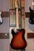 		Fender - American Deluxe - Tl Deluxe 2009 Sunburst 3 tons
		