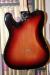 		Fender - American Deluxe - Tl Deluxe 2009 Sunburst 3 tons
		