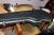 		Fender - American Deluxe - Tl Deluxe 2009 Sunburst 3 tons
		