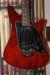 		Musicman - Albert Lee  Trans Walnut
		