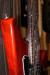 		Musicman - Albert Lee  Trans Walnut
		