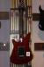 		Musicman - Albert Lee  Trans Walnut
		