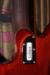 		Musicman - Albert Lee  Trans Walnut
		