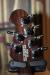 		Musicman - Albert Lee  Trans Walnut
		