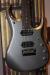 		Musicman - John Petrucci JP13  7 BFR Platinum Silver
		
