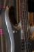 		Musicman - John Petrucci JP13  7 BFR Platinum Silver
		
