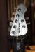 		Musicman - John Petrucci JP13  7 BFR Platinum Silver
		