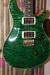 		PRS - Custom - Custom 24  Artist Pack Green Custom Color
		