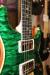 		PRS - Custom - Custom 24  Artist Pack Green Custom Color
		