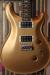 		PRS - Custom - Custom 24   Gold Top
		