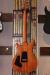 		PRS - Custom - Custom 24   Gold Top
		