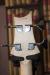 		PRS - Gary Grainger Signature 10 Top Grey Black
		