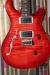 		PRS - Custom 24 Semi-Hollow Birds 10 Top Blood Orange
		