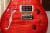 		PRS - Custom 24 Semi-Hollow Birds 10 Top Blood Orange
		