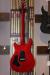 		PRS - Custom 24 Semi-Hollow Birds 10 Top Blood Orange
		