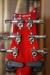 		PRS - Custom 24 Semi-Hollow Birds 10 Top Blood Orange
		
