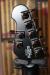 		Musicman - John Petrucci Majesty 7 Polar Noir
		