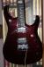 		Musicman - John Petrucci JP 12 Cherry Sugar
		