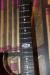 		Musicman - John Petrucci JP 12 Cherry Sugar
		