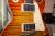 		Gibson - LP R9  1994 Tom Murphy Sunburst
		