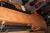 		Gibson - LP R9  1994 Tom Murphy Sunburst
		