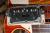 		Gibson - LP R9  1994 Tom Murphy Sunburst
		