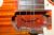 		Gibson - LP R9  1994 Tom Murphy Sunburst
		