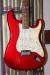 		Fender - American - Strat Road House Candy Red
		