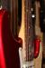 		Fender - American - Strat Road House Candy Red
		