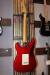 		Fender - American - Strat Road House Candy Red
		