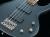 		Ibanez - BTB - BTB 200 Metallic Black Flat
		
