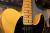 		Fender - Telecaster American Vintage 52   Butter Scotch
		