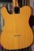 		Fender - Telecaster American Vintage 52   Butter Scotch
		