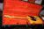 		Fender - Telecaster American Vintage 52   Butter Scotch
		