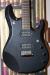 		Musicman - John Petrucci 6 Piezo Sapphire Black
		